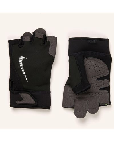Nike Multisport-Handschuhe ULTIMATE - Schwarz