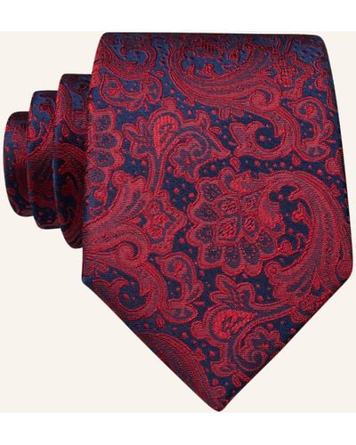 Paul Smith Krawatte LUAN - Rot