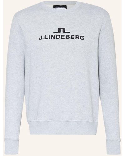 J.Lindeberg Sweatshirt - Mehrfarbig