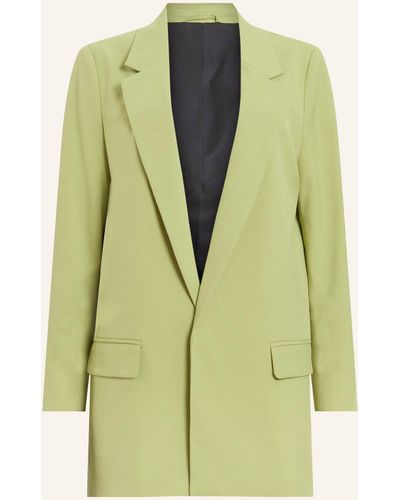 AllSaints Blazer ALEIDA - Grün