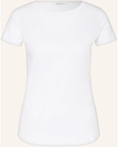 STEFAN BRANDT T-Shirt FANNY - Weiß