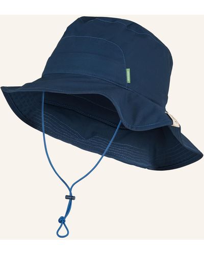 Vaude Bucket-Hat ESCAPE II - Blau