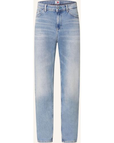 Tommy Hilfiger Jeans RYAN Regular Straight Fit - Blau