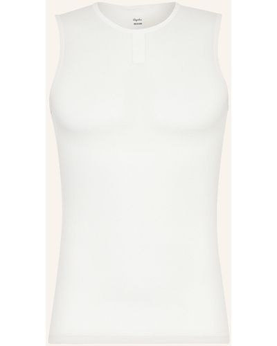 Rapha Funktionswäsche-Shirt - Weiß