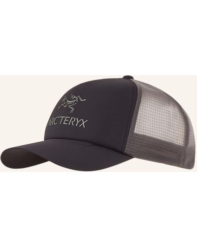 Arc'teryx ARC'TERYX Cap BIRD WORD - Mehrfarbig