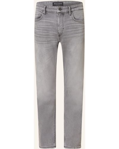 Marc O' Polo Jeans Shaped Fit - Grau