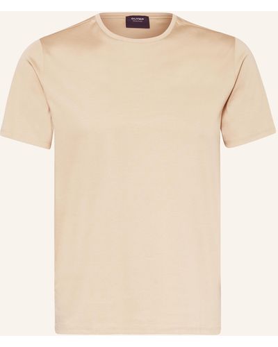 OLYMP SIGNATURE T-Shirt - Natur
