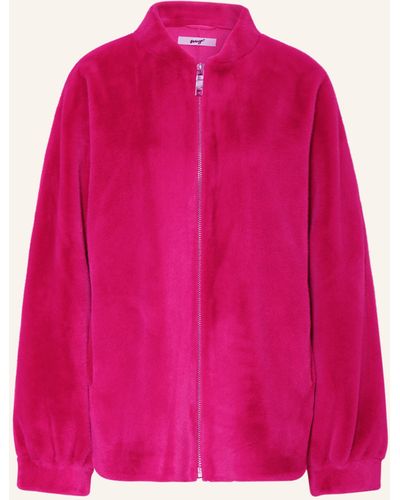 Damen-Jacken von Maze in Pink | Lyst DE