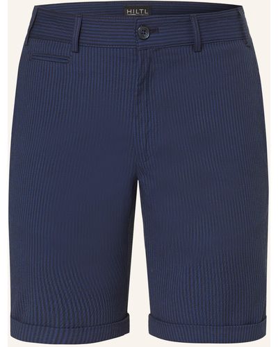 Hiltl Shorts - Blau