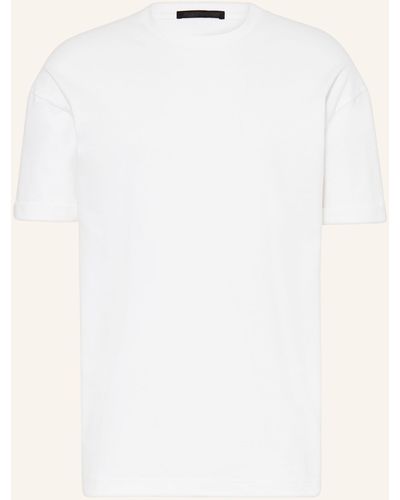 DRYKORN T-Shirt THILO - Weiß