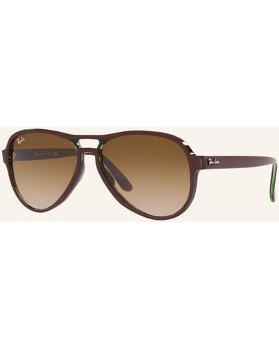 Ray-Ban Sonnenbrille RB 4355 - Natur