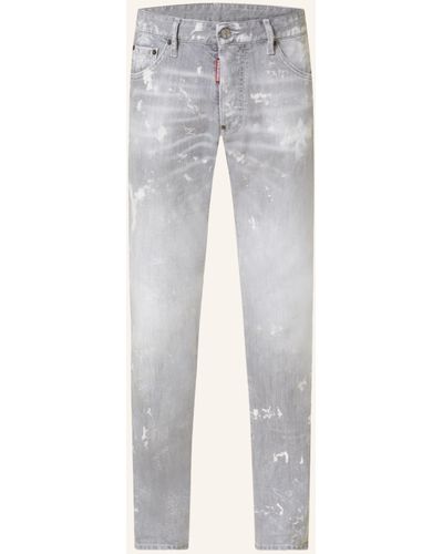 DSquared² Jeans COOL GUY Extra Slim Fit - Mehrfarbig