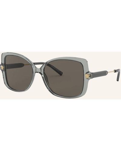Versace Sonnenbrille VE4390 - Grau