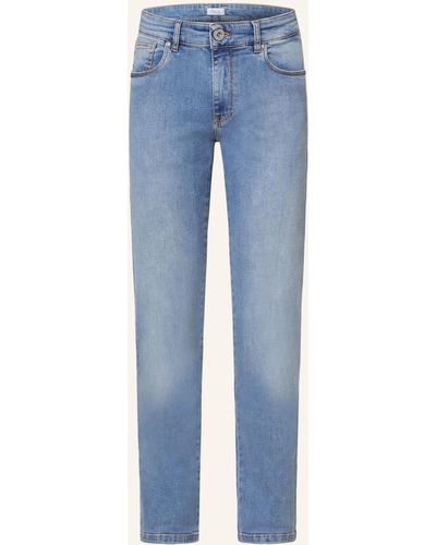 Paul Smith Jeans Slim Fit - Blau