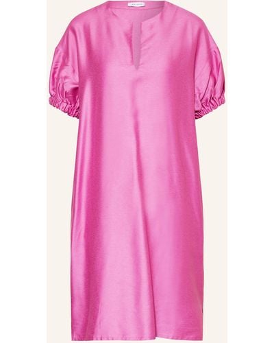 ROSSO35 Kleid - Pink