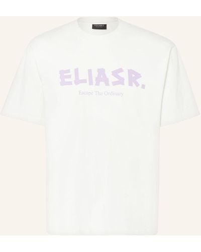 Elias Rumelis T-Shirt EREVIM - Natur