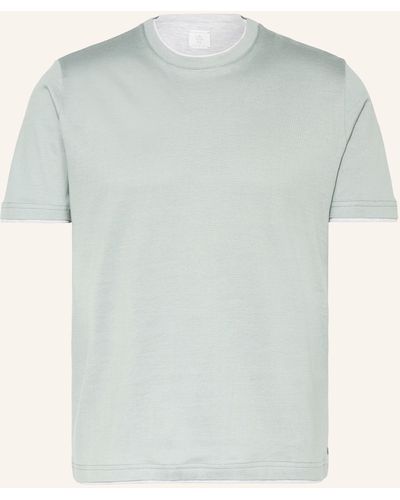 Eleventy T-Shirt - Grau