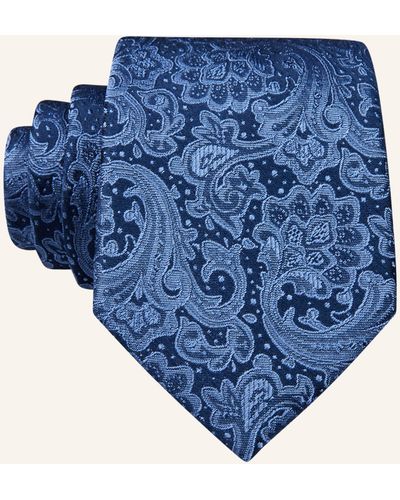 Paul Smith Krawatte LUAN - Blau