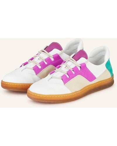 Arche Sneaker VANNAY - Pink