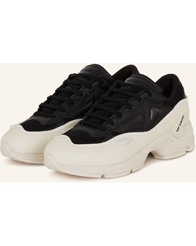 Raf Simons Sneaker PHARAXUS - Schwarz