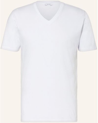 Reiss T-Shirt DAYTON - Weiß
