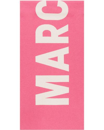 Marc O' Polo Schal - Pink