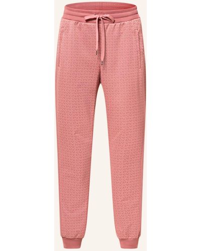 Michael Kors Sweatpants - Pink