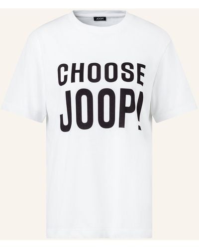 Joop! T-Shirt - Mehrfarbig