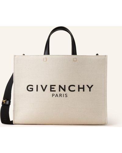 Givenchy Shopper G TOTE MEDIUM - Natur