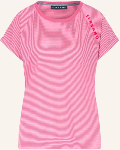 Elbsand T-Shirt und Polos für Damen | Online-Schlussverkauf – Bis zu 37%  Rabatt | Lyst DE