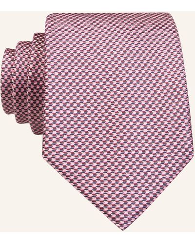 Paul Smith Krawatte - Pink