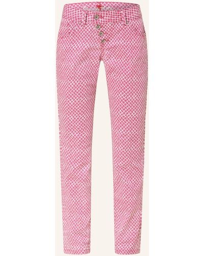 Buena Vista Jeans MALIBU - Pink
