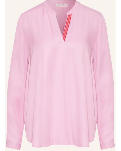 Eterna Blusenshirt - Pink