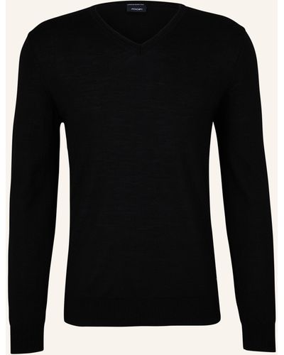 Joop! Pullover - Schwarz