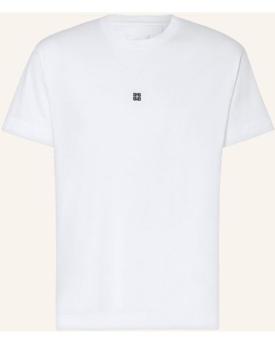Givenchy T-Shirt - Mehrfarbig