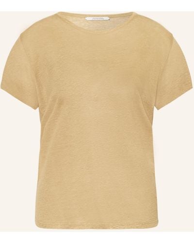 Dorothee Schumacher T-Shirt - Natur