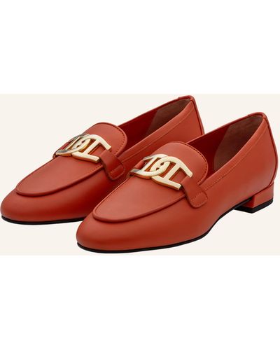 Aigner Loafer FIONA 2H - Rot