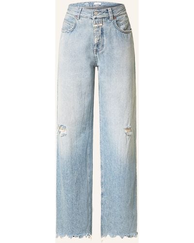 Damen-Jeans von Closed | Online-Schlussverkauf – Bis zu 60% Rabatt | Lyst DE