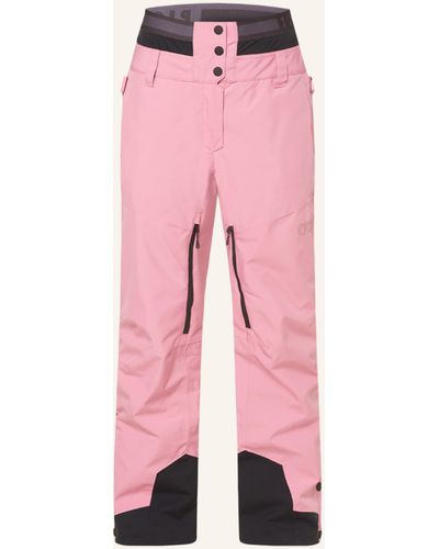 Picture Skihose EXA - Pink