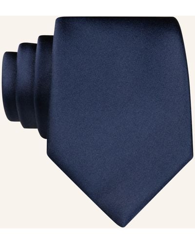 Paul Smith Krawatte - Blau