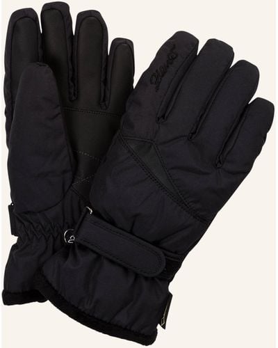 Handschuhe für Damen 50% – | Bis DE Ziener Lyst Rabatt Online-Schlussverkauf | zu