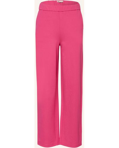 ONLY Jerseyhose - Pink