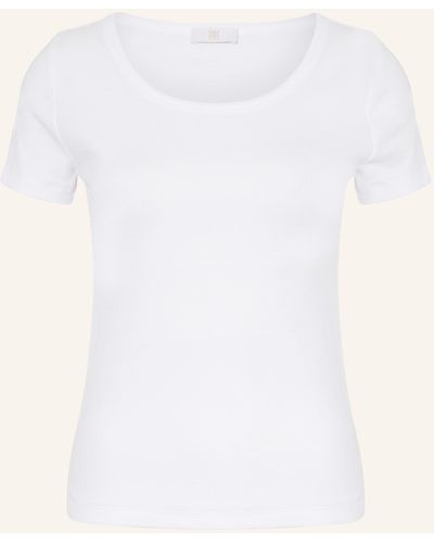 Riani T-Shirt - Weiß