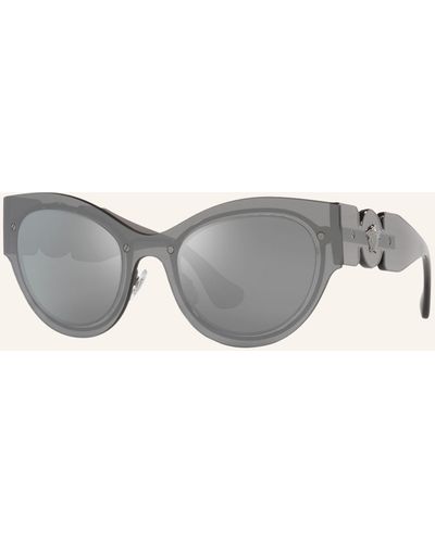 Versace Sonnenbrille VE2234 - Grau