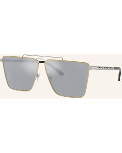Versace Sonnenbrille VE2266 - Natur