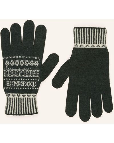 Loewe Handschuhe - Schwarz