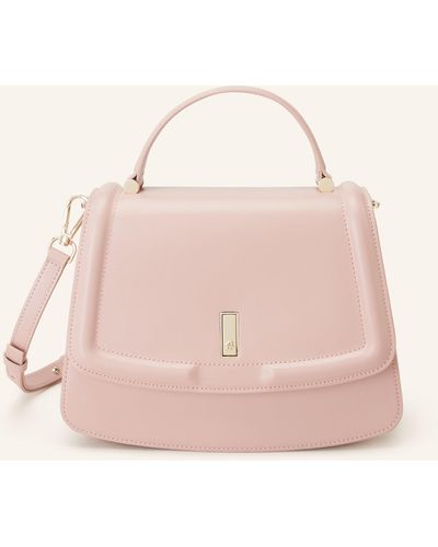 BOSS Handtasche ARIELL - Pink