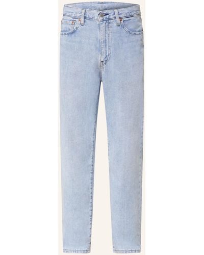 Levi's Jeans 568 STAY LOOSE Loose Fit - Blau