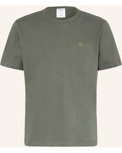 NOWADAYS T-Shirt - Grün
