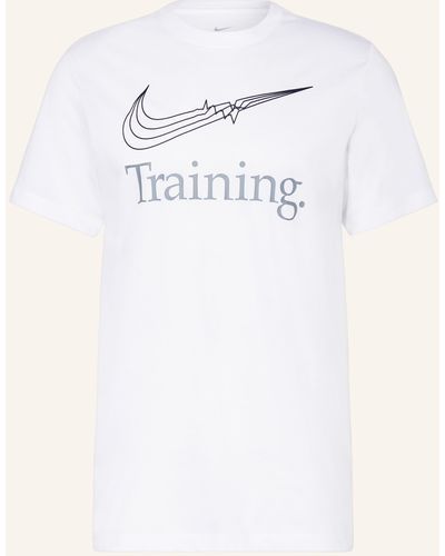 Nike T-Shirt DRI-FIT - Mehrfarbig